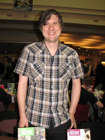 Tom Kaczynski