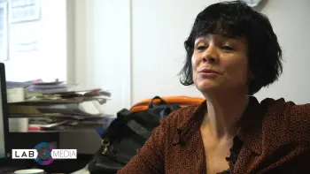 Corinne Baret-Idatte