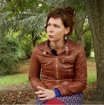 Sandra Poirotte