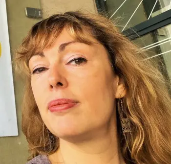 Maud Guély