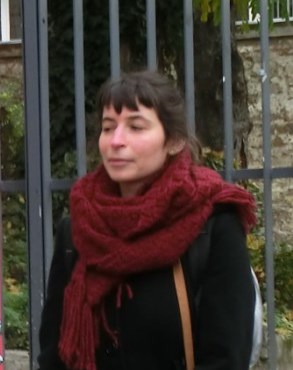 Amandine Meyer