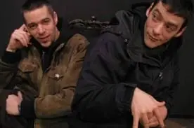 Les Frères Guedin