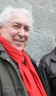 Jean Duss