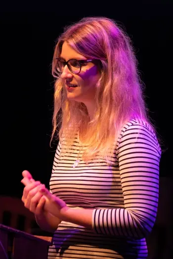 Cécile Dormeau