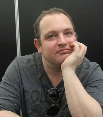 Bruno Gazzotti