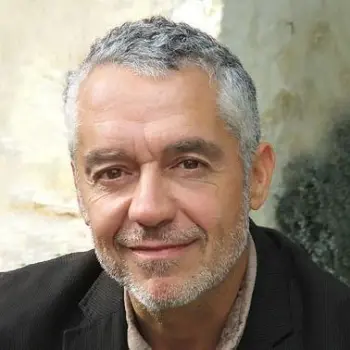 Jean-Paul Aussel