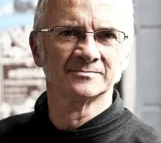 Nicolas La Casinière