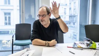 Pierre Kroll