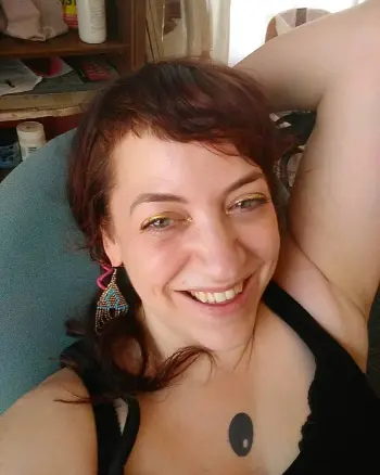 Leela Corman