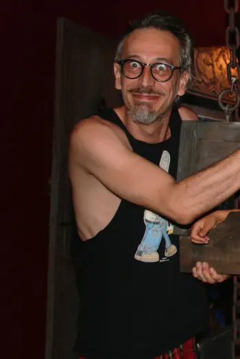 Michel Achard