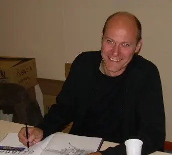 Yves Lécossois