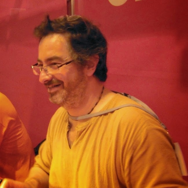 Jean-Luc Serrano