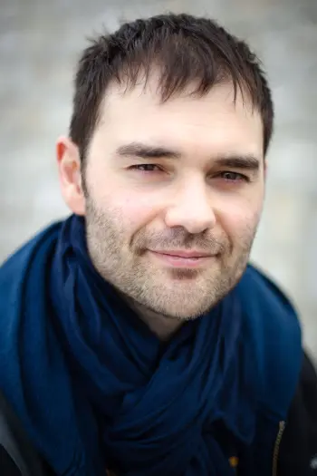 Adrien Floch