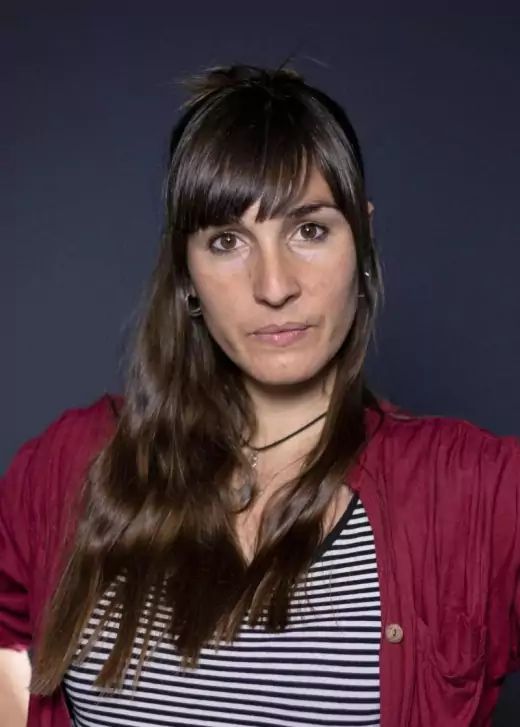 Alicia Jaraba Abellán