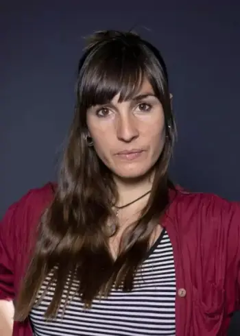 Alicia Jaraba Abellán