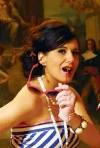 Caroline Souclier