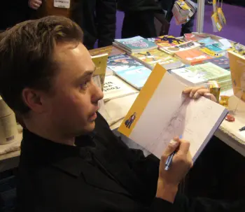 Matt Broersma