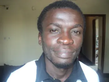 Kennedy Nzungu