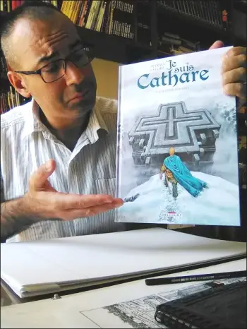 Alessandro Calore