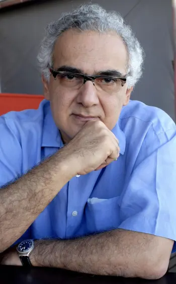 Milton Hatoum