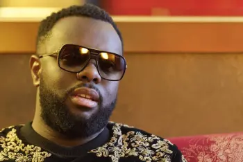 Maître Gims
