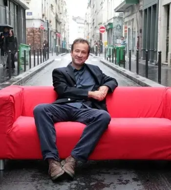 Pascal Fioretto