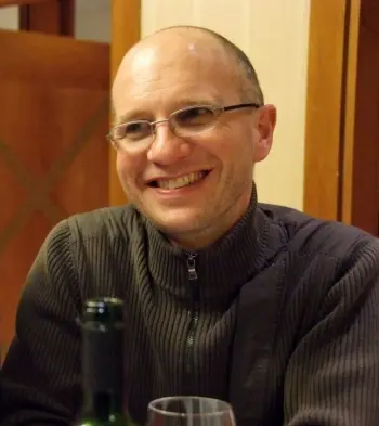 Philippe Cauvin
