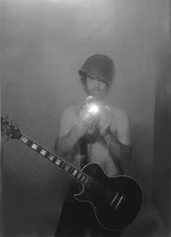 Joseph Lacroix