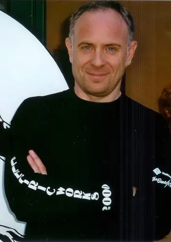 Emanuele Barison