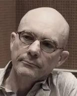 Christophe Donner
