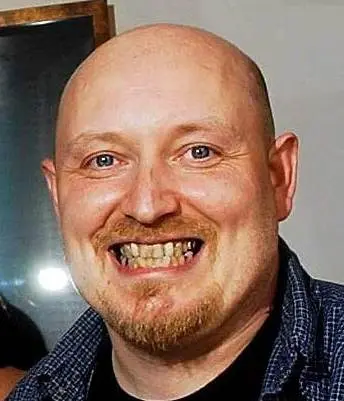 Manu Larcenet