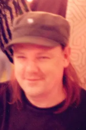 Barry Blair