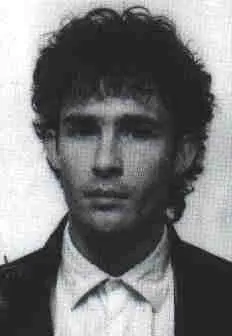 Éric Larnoy