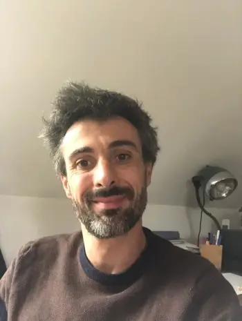 Emmanuel Marie