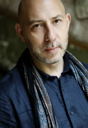 Mathieu Lauffray