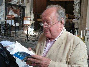 Peter Avis