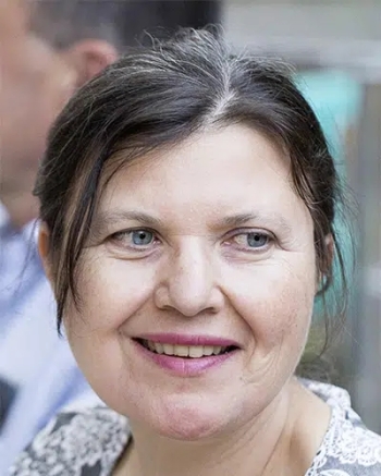 Fabienne Vaslet