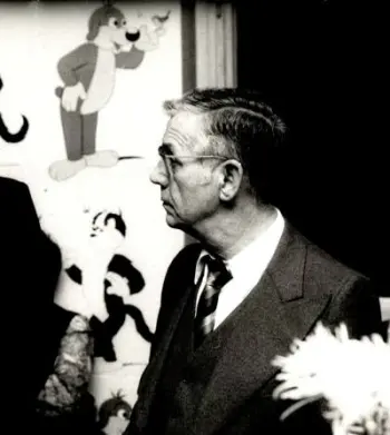 José Cabrero Arnal