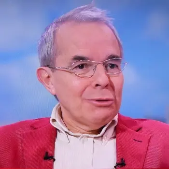 Alain Dag'Naud