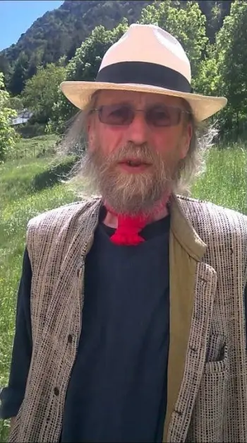 Alain Ribière