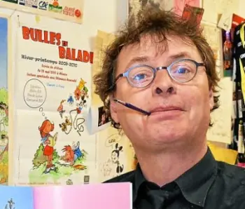 Christophe Lazé