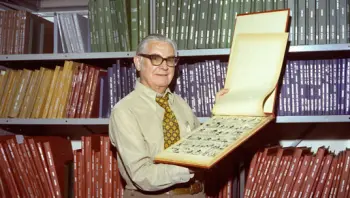 Floyd Gottfredson