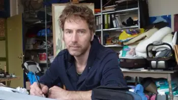 Mark Retera