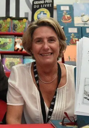 Armelle Le Minor
