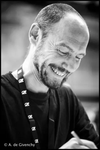 Emmanuel Cassier