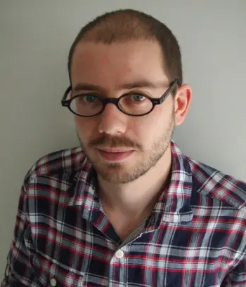 Jérémie Dres
