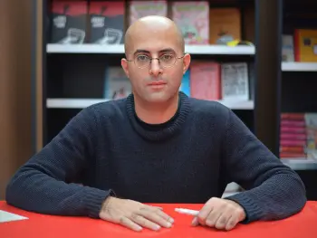 Asaf Hanuka