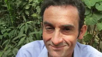 Damien Glez