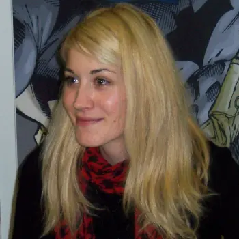 Jelena Kevic-Djurdjevic