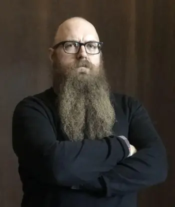Scott Bryan Wilson